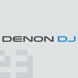 Denon Dj